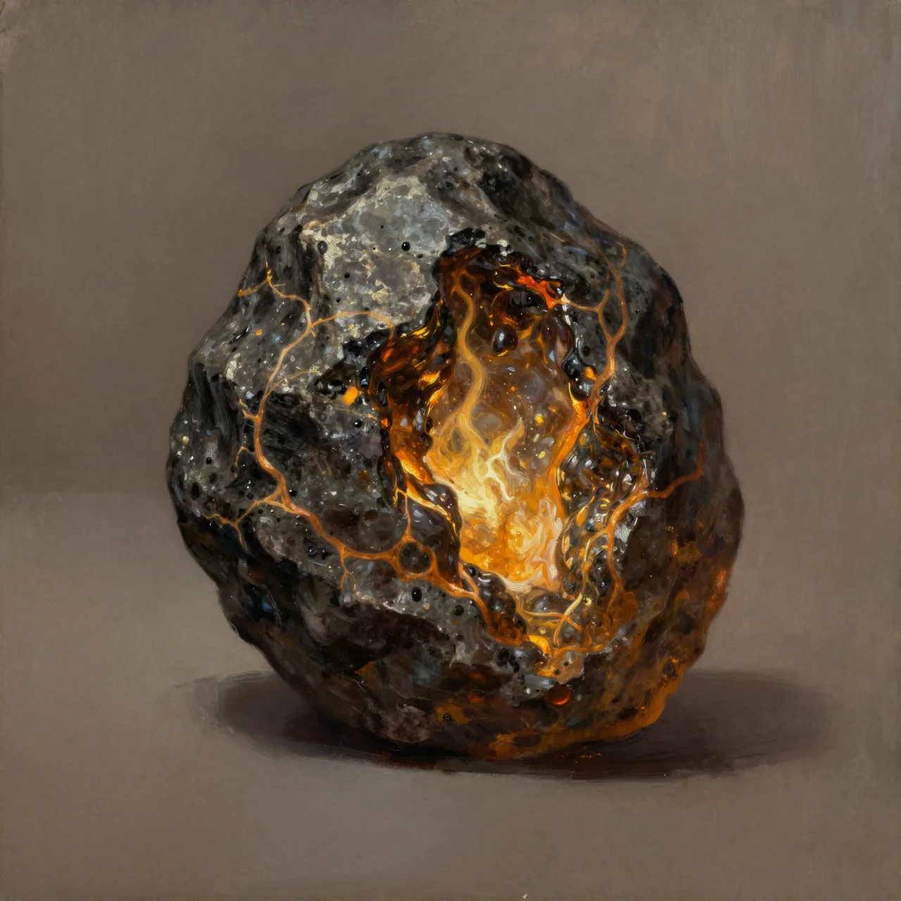Stein des Alchemisten