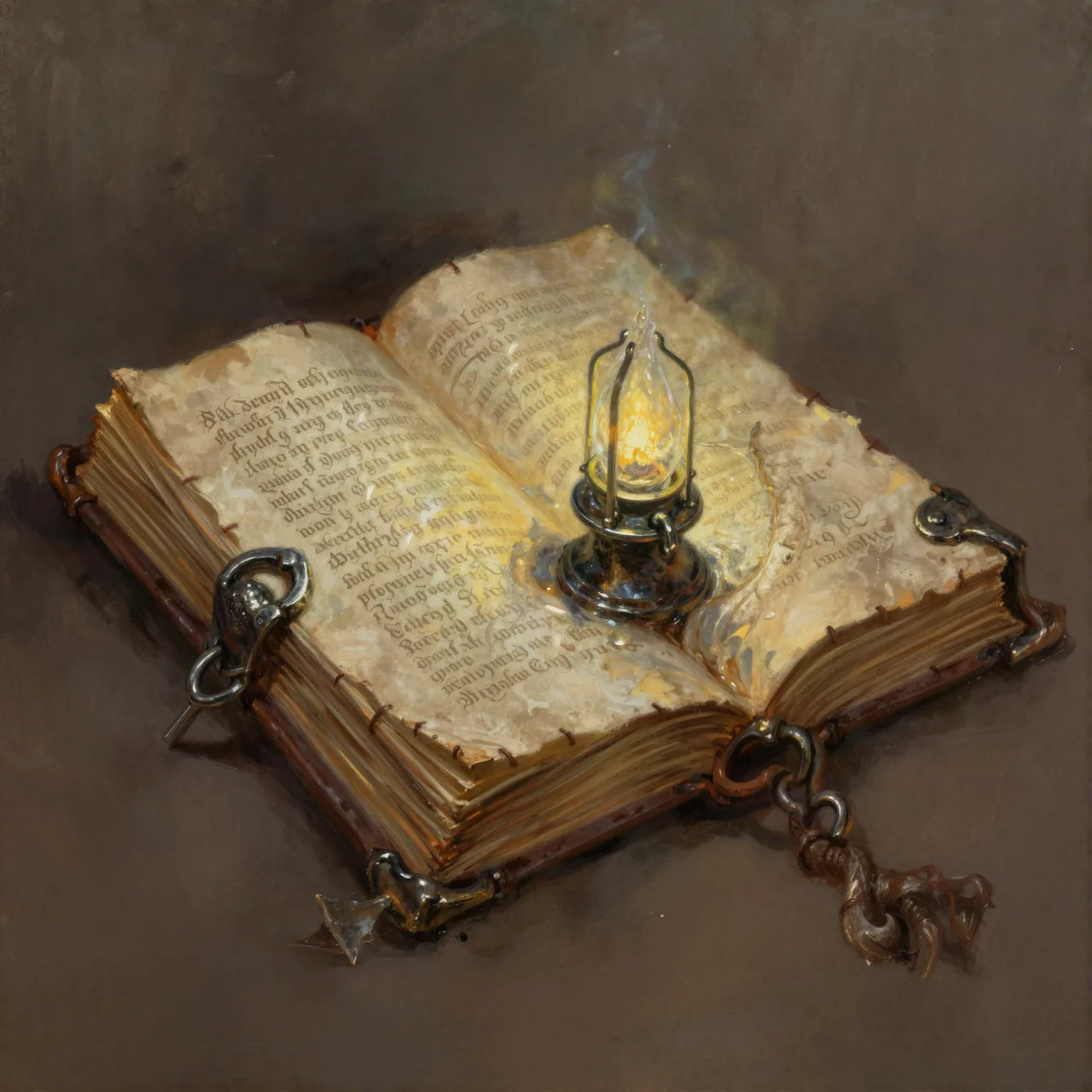 Buch der Schatten