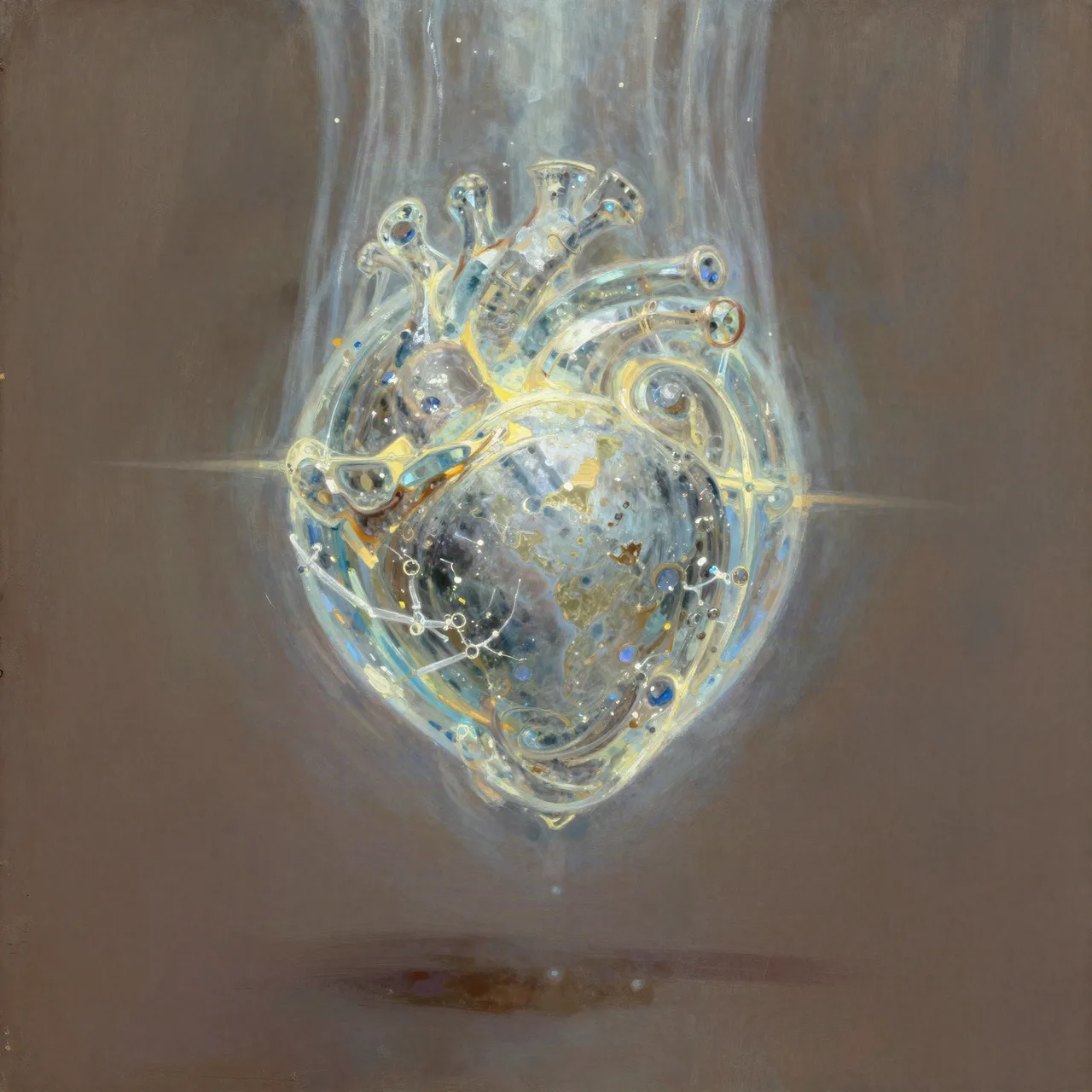 Die Luminale Sphäre