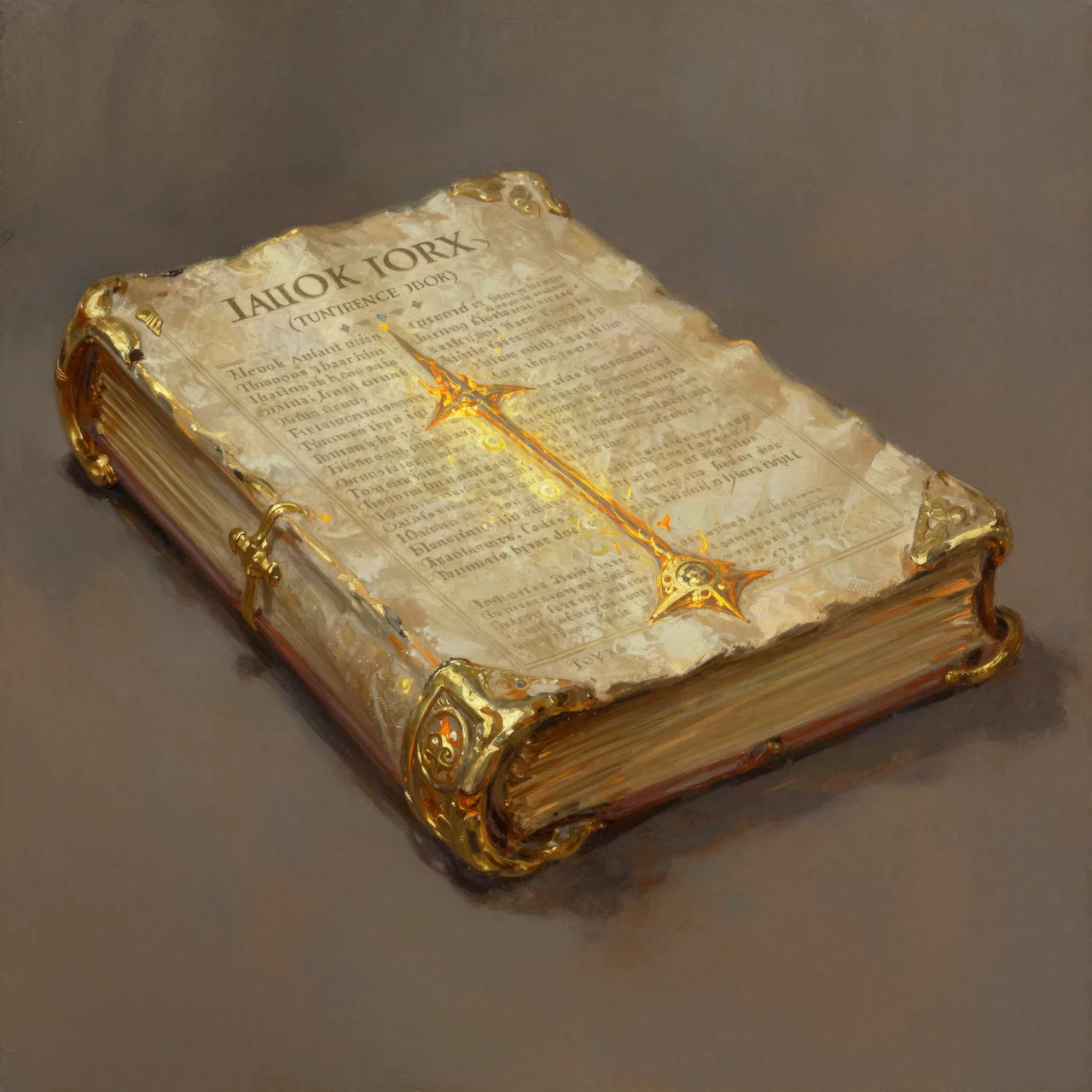 Balance Codex