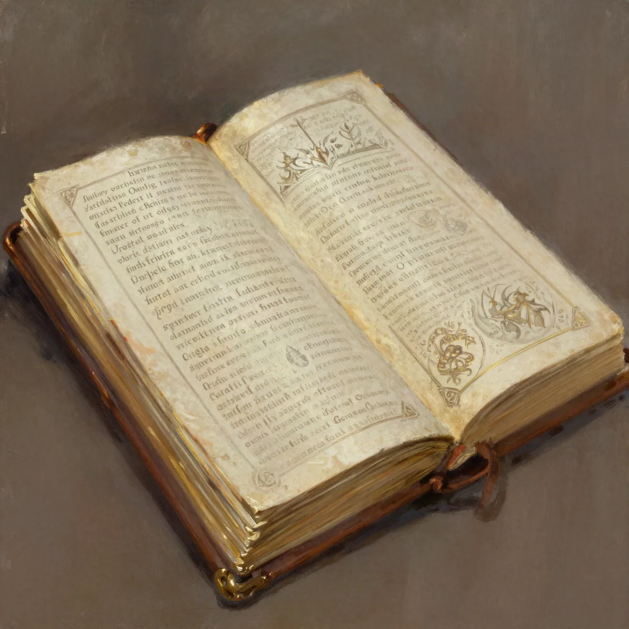 Korathyns Journal
