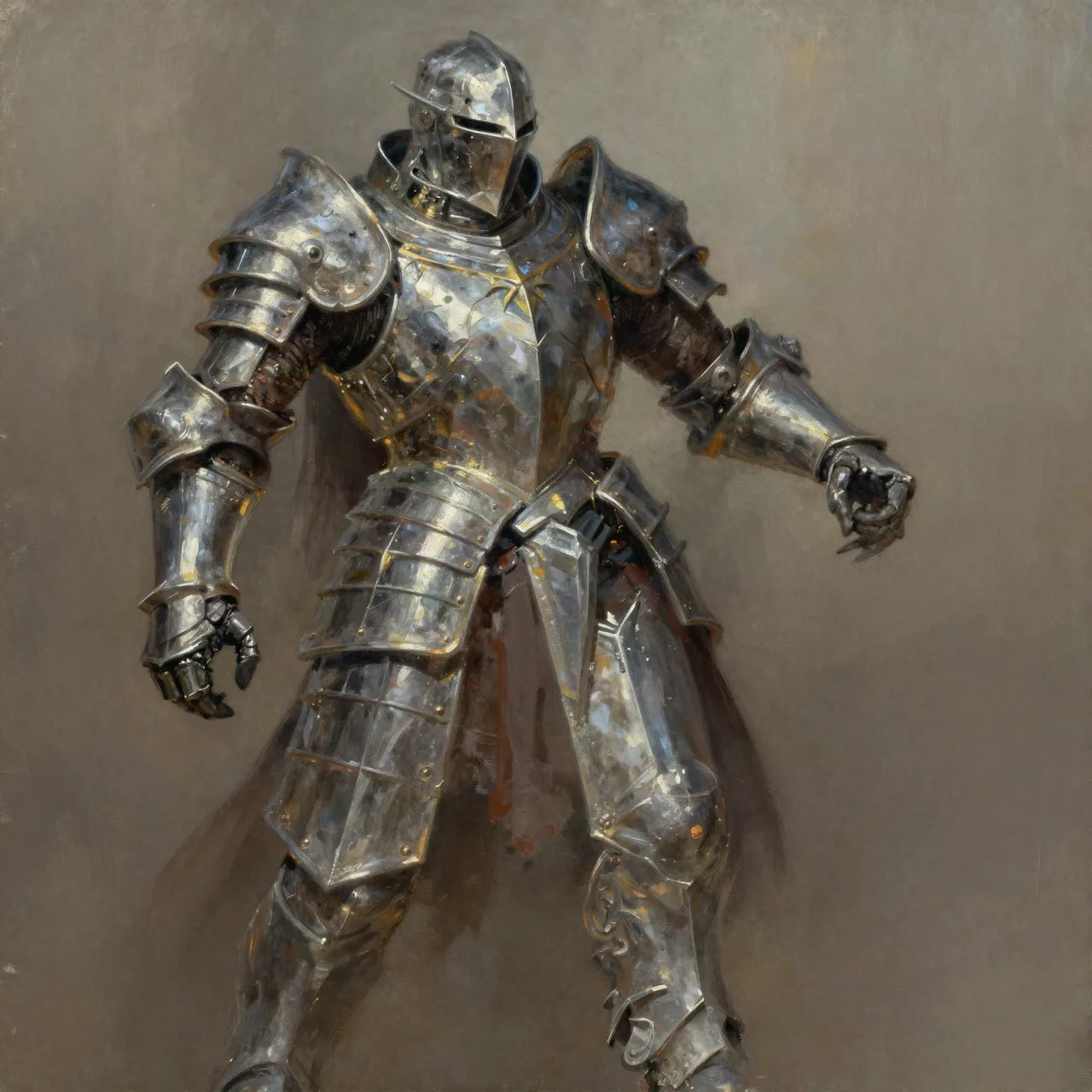 Der Mantel von Korathyn