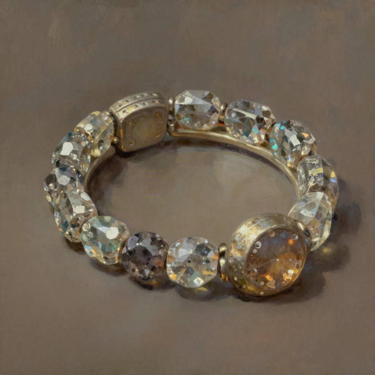 Elemental Attunement Bands