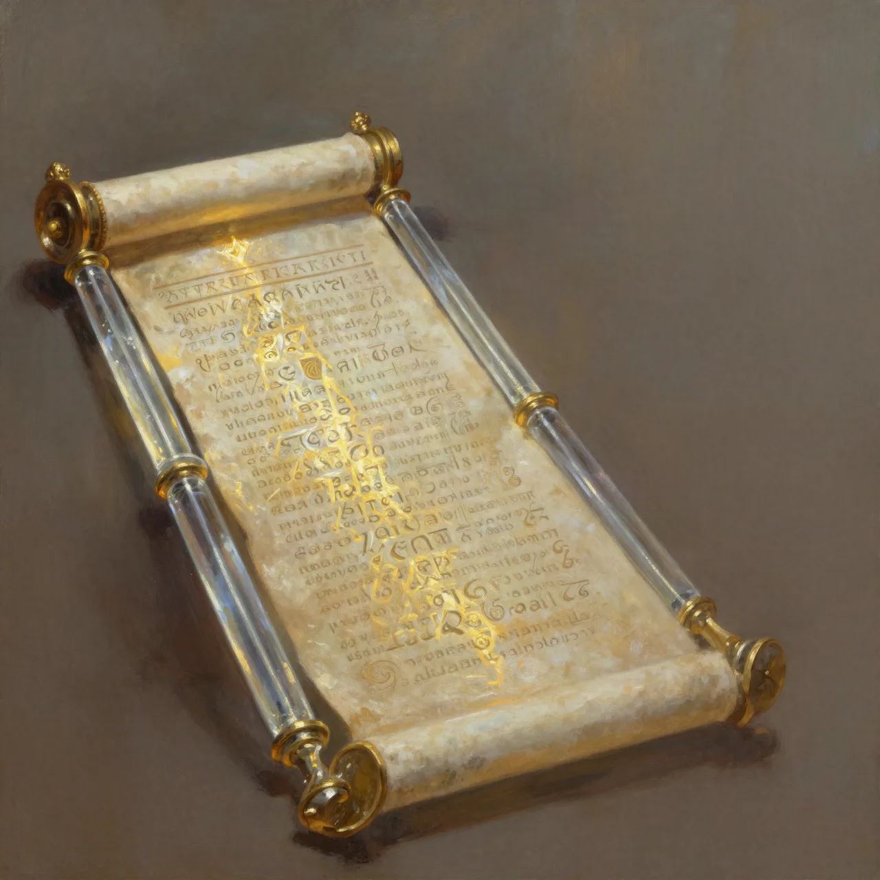 Kaiserliche Charta von Azaria