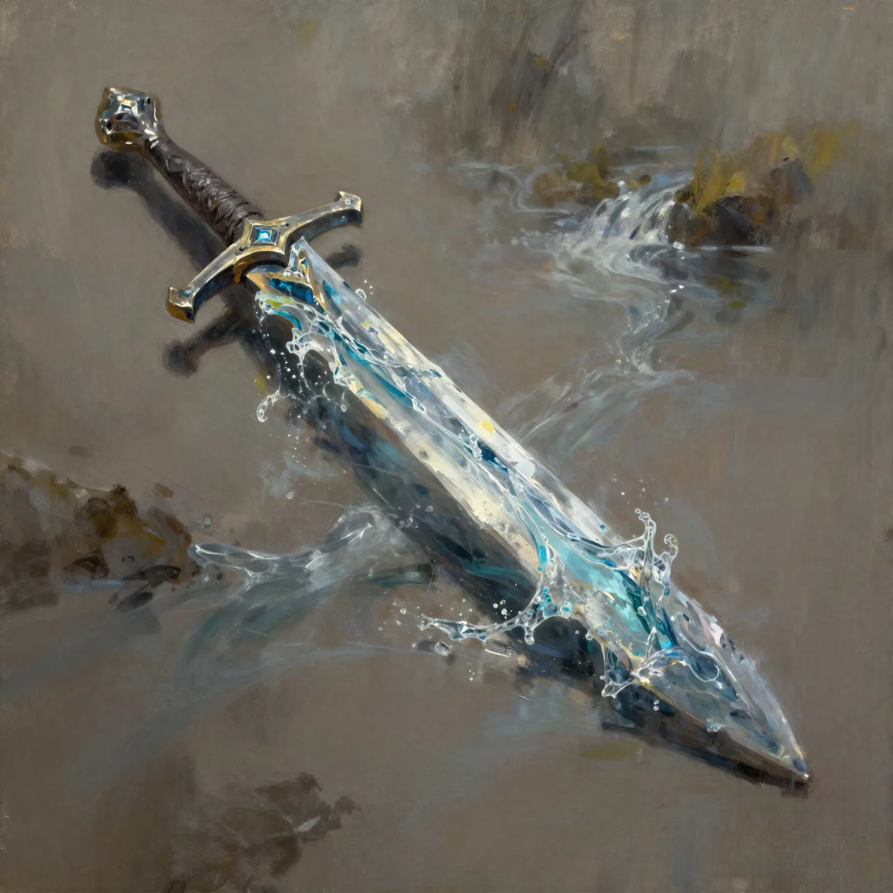 Hydro-Klingen