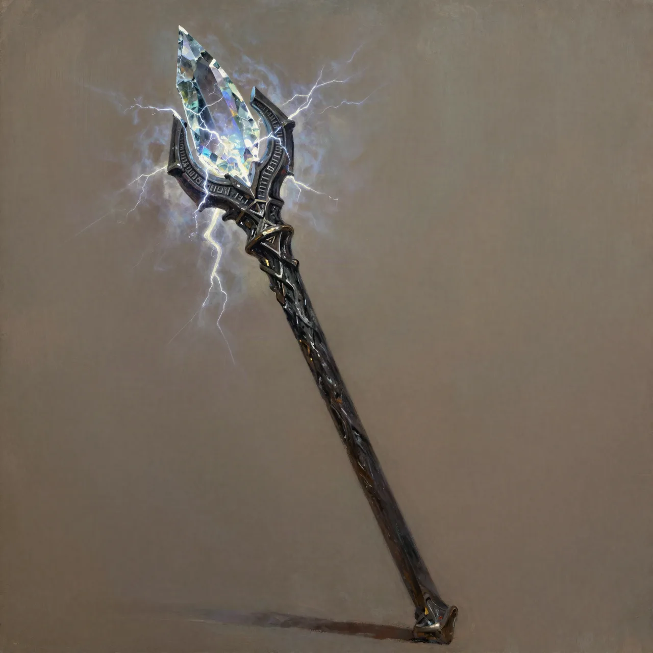 Stab des Donners