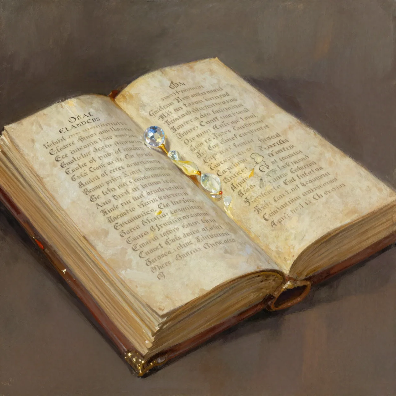 Der Codex Primus