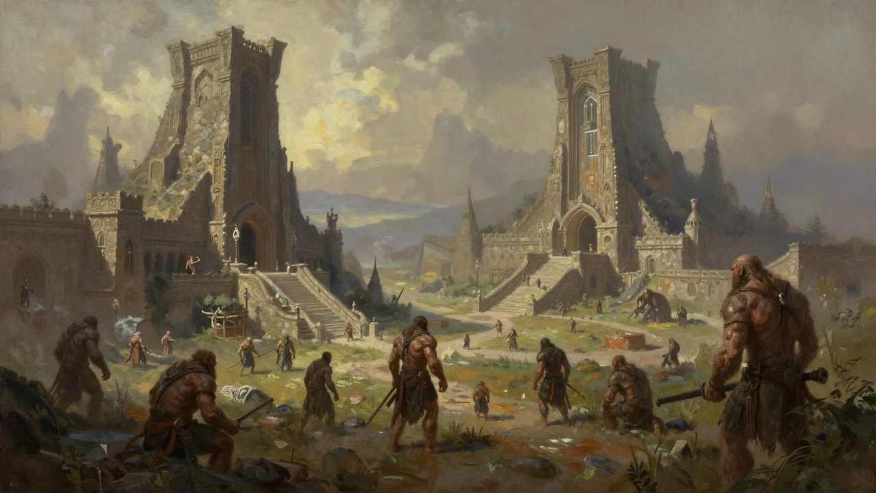 Orcs Banner
