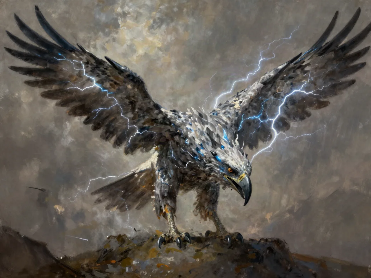 Stormhawk