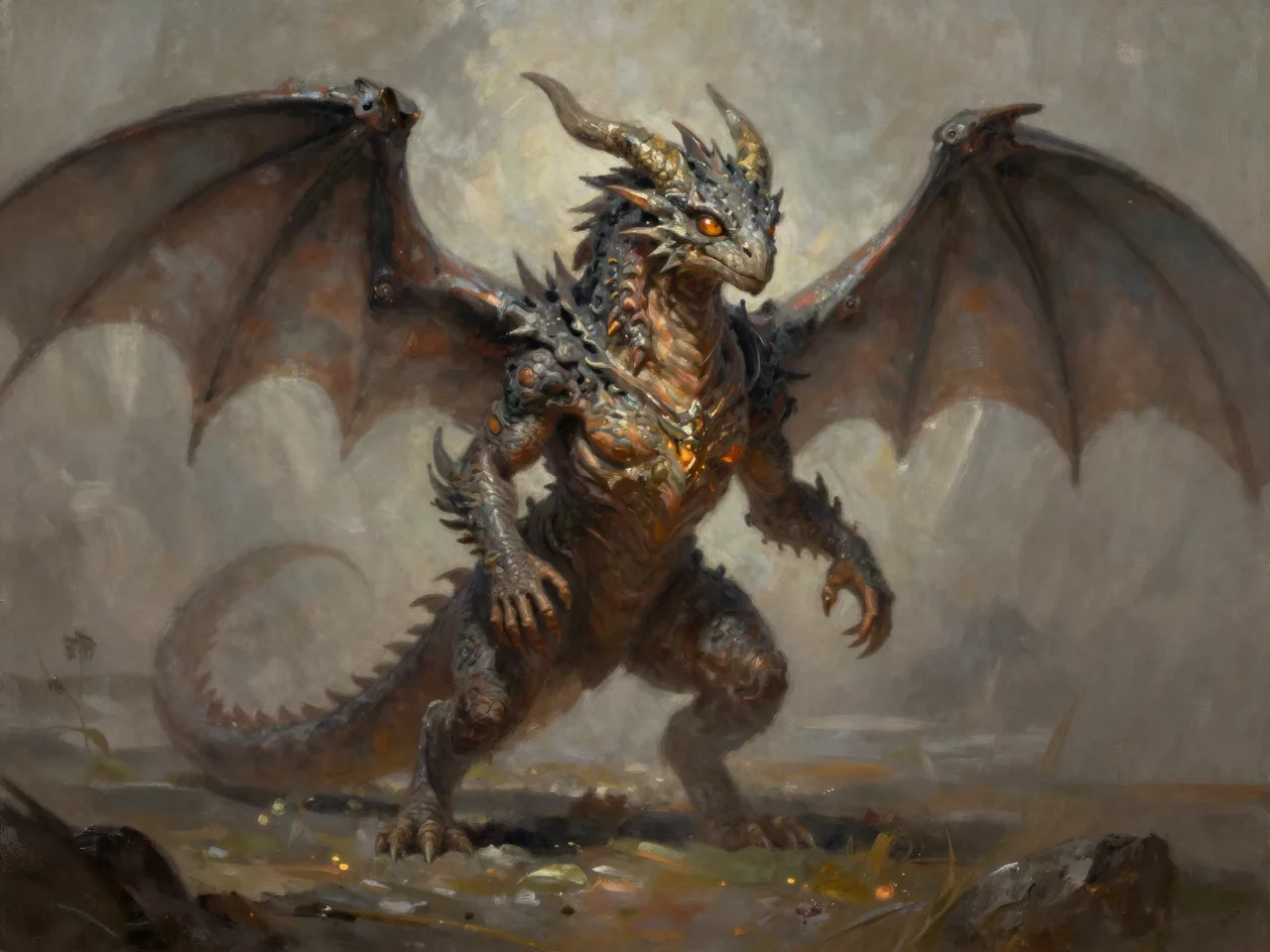 Drachenbinder