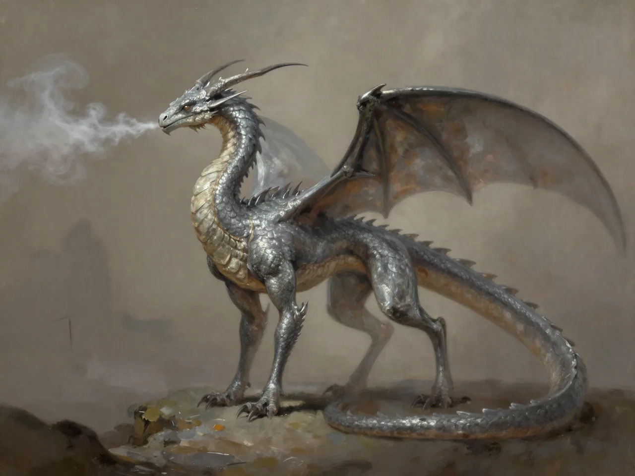 Aschenwyrm