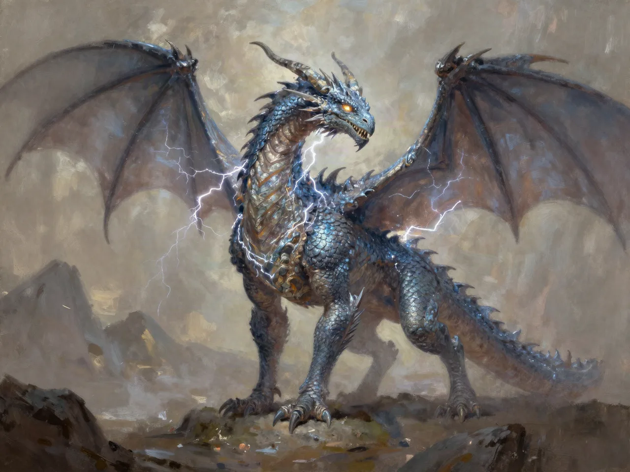 Sturmwyrm