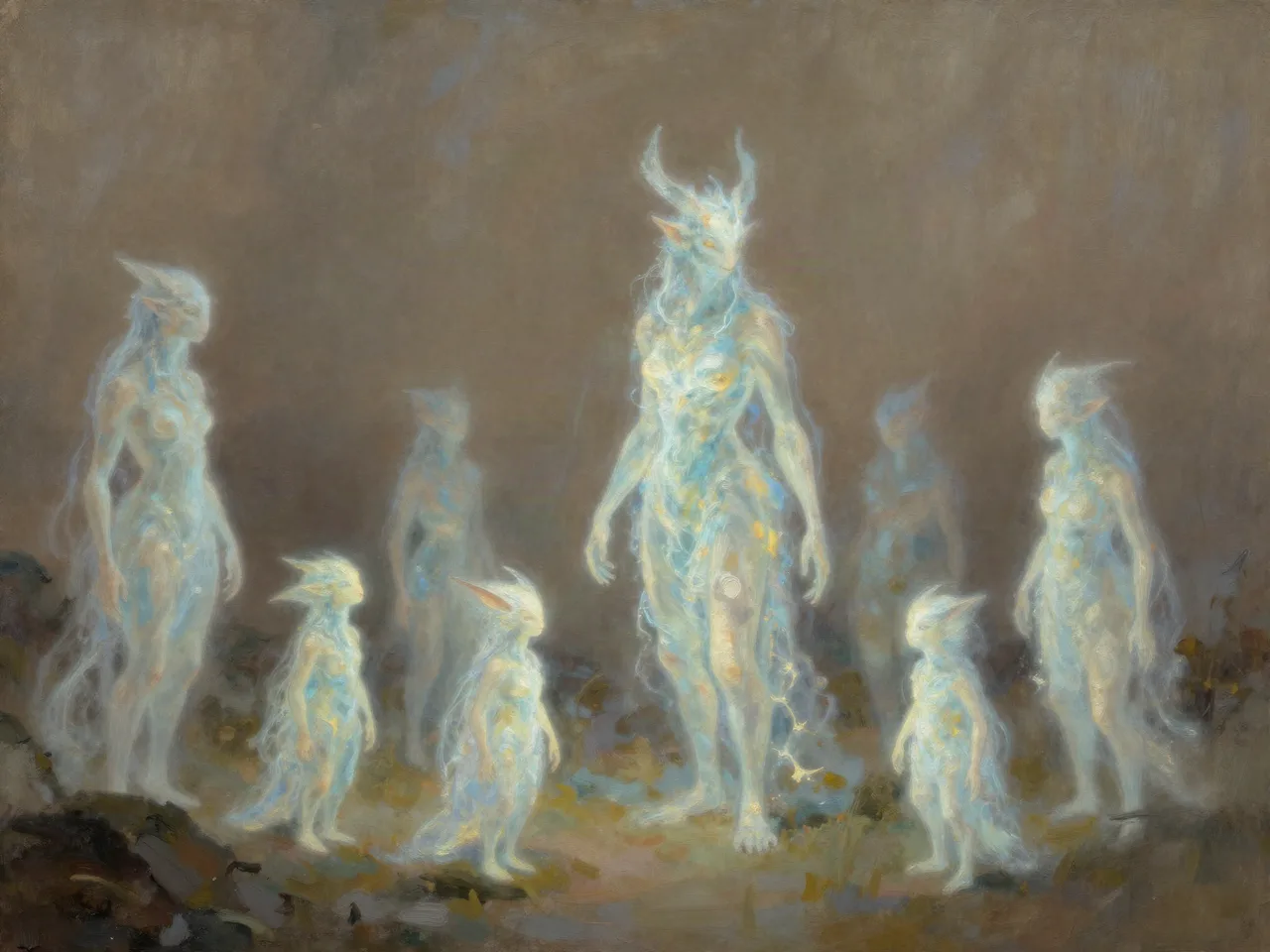 Äther-Sprites