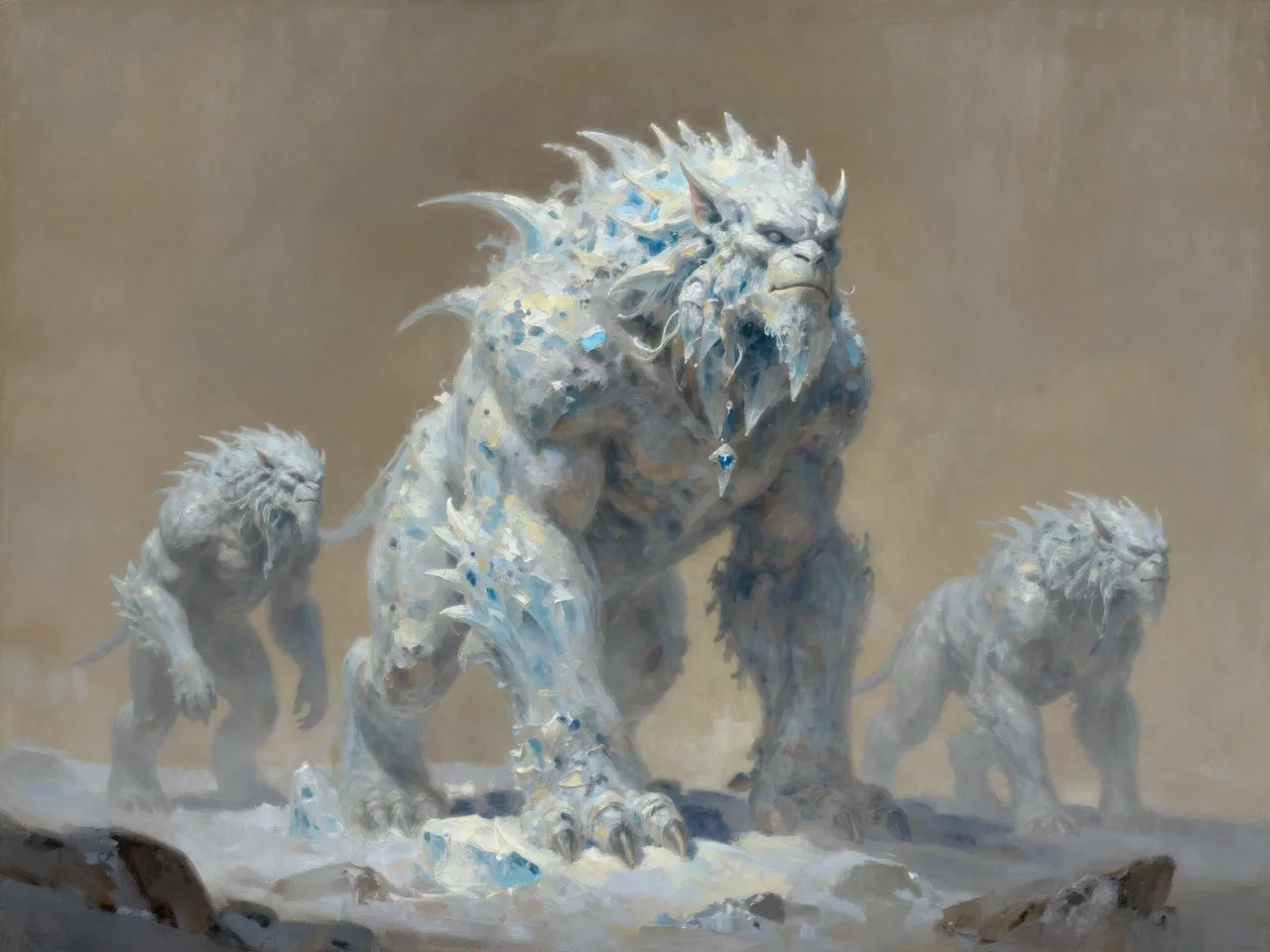 Frostriesen