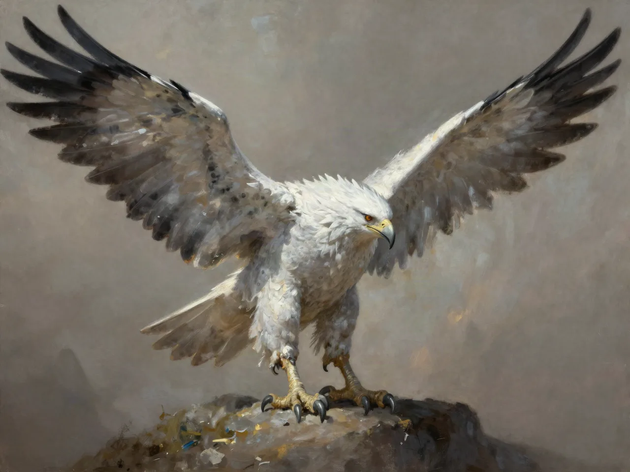 Eisadler