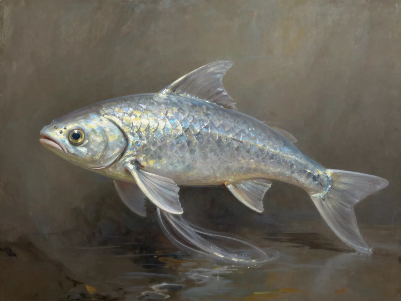 Moonfish