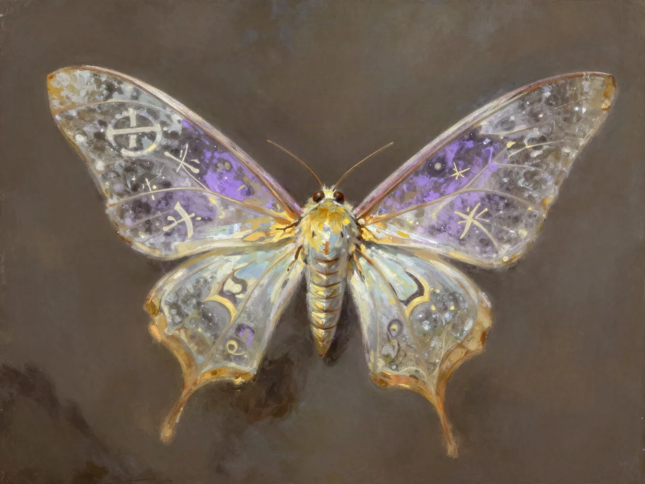 Aether-Motte