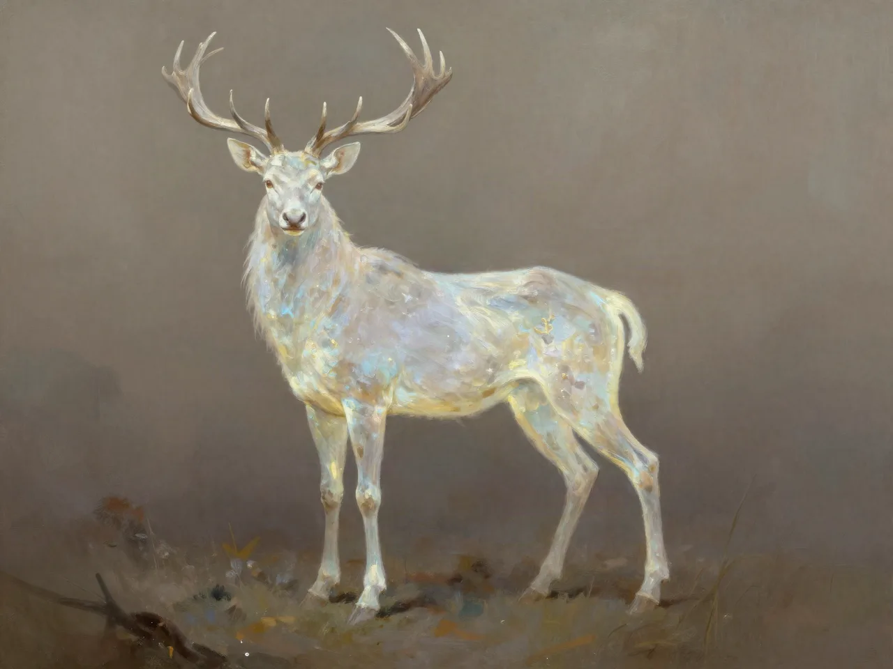 Astralhirsch