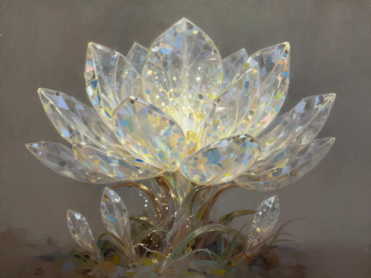 Aether-Blüte