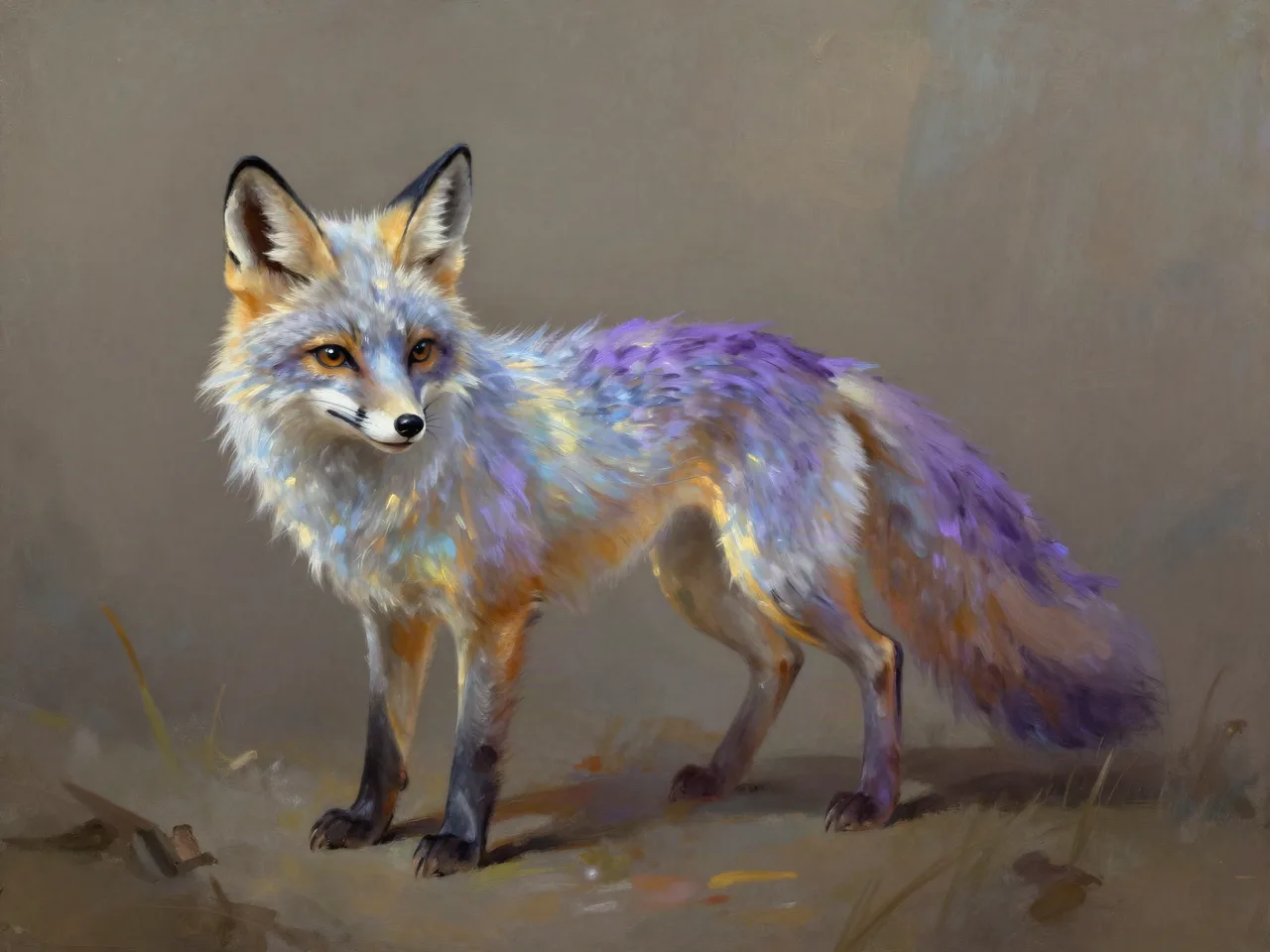 Traumfuchs