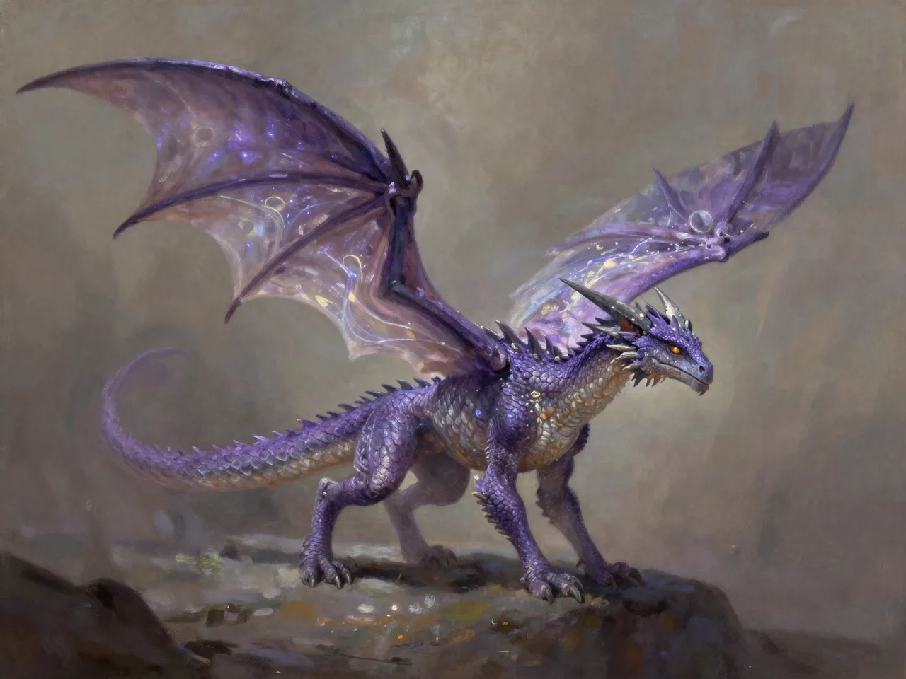 Celestial-Draken