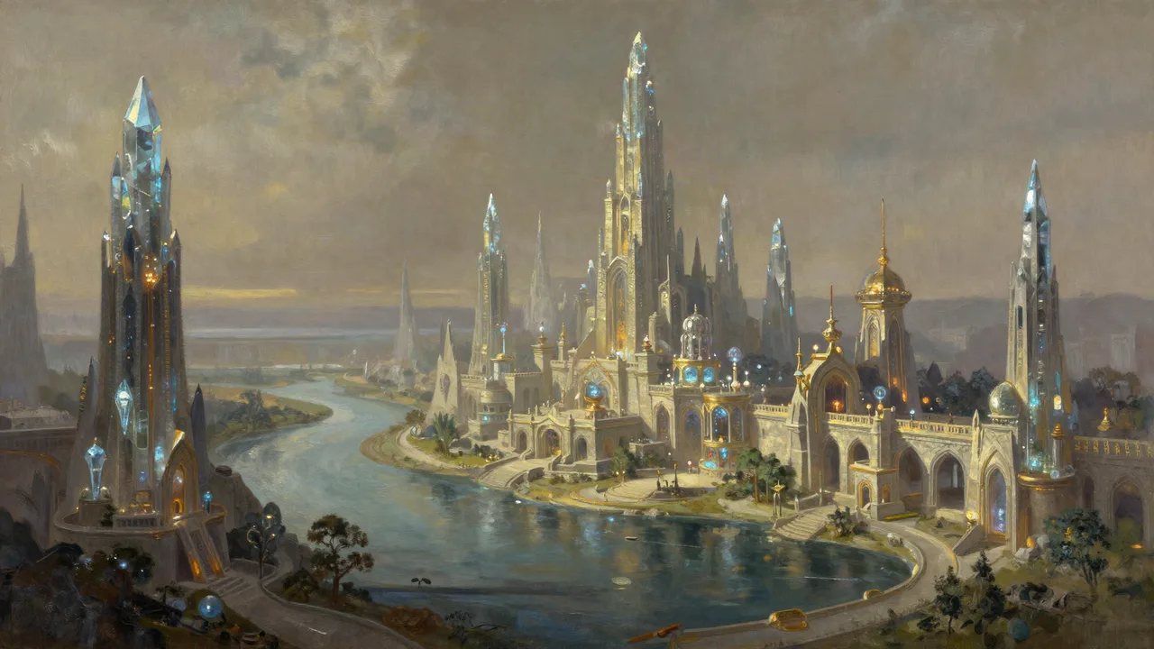El'goroth Panorama