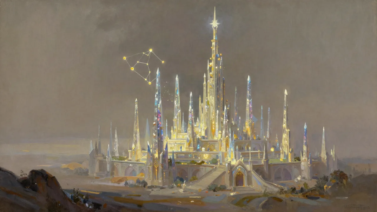 Luminara Panorama