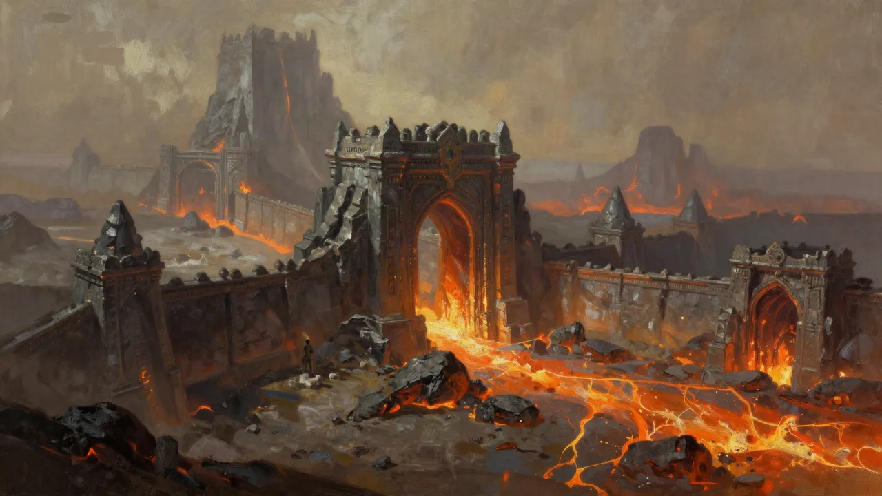 Aschetor Panorama