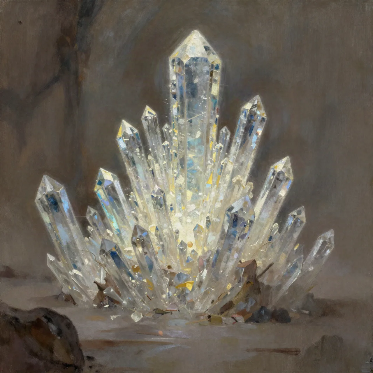 Kristalline Resonanz