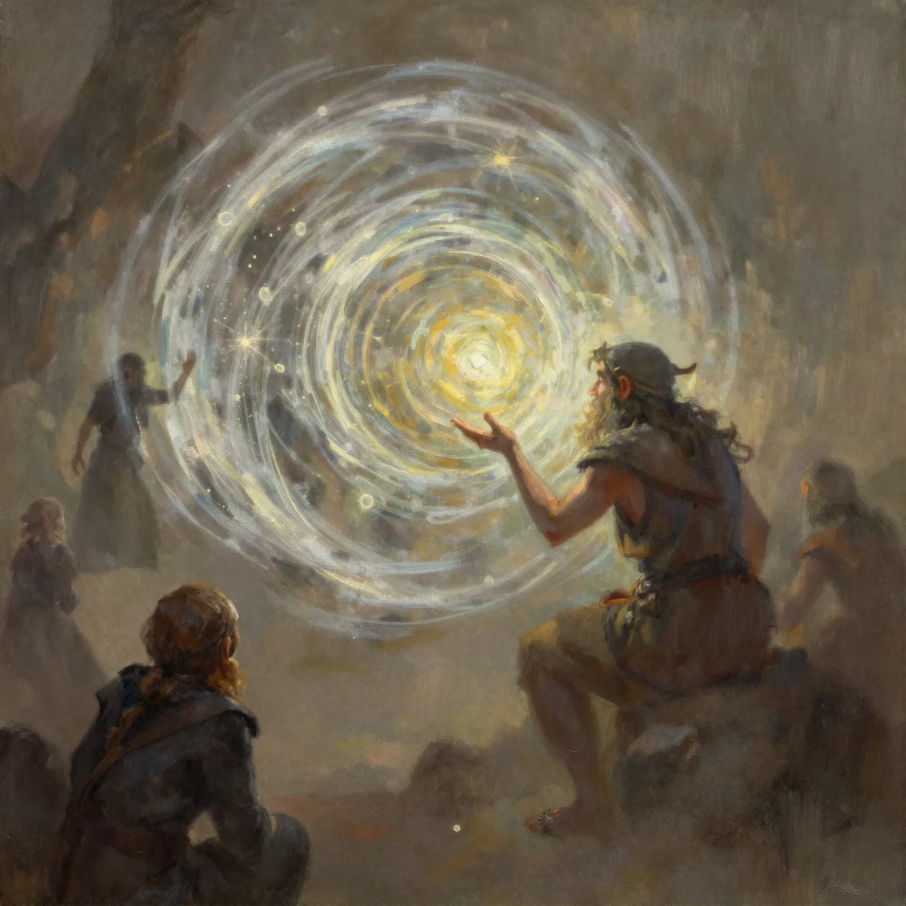 Chronomantie