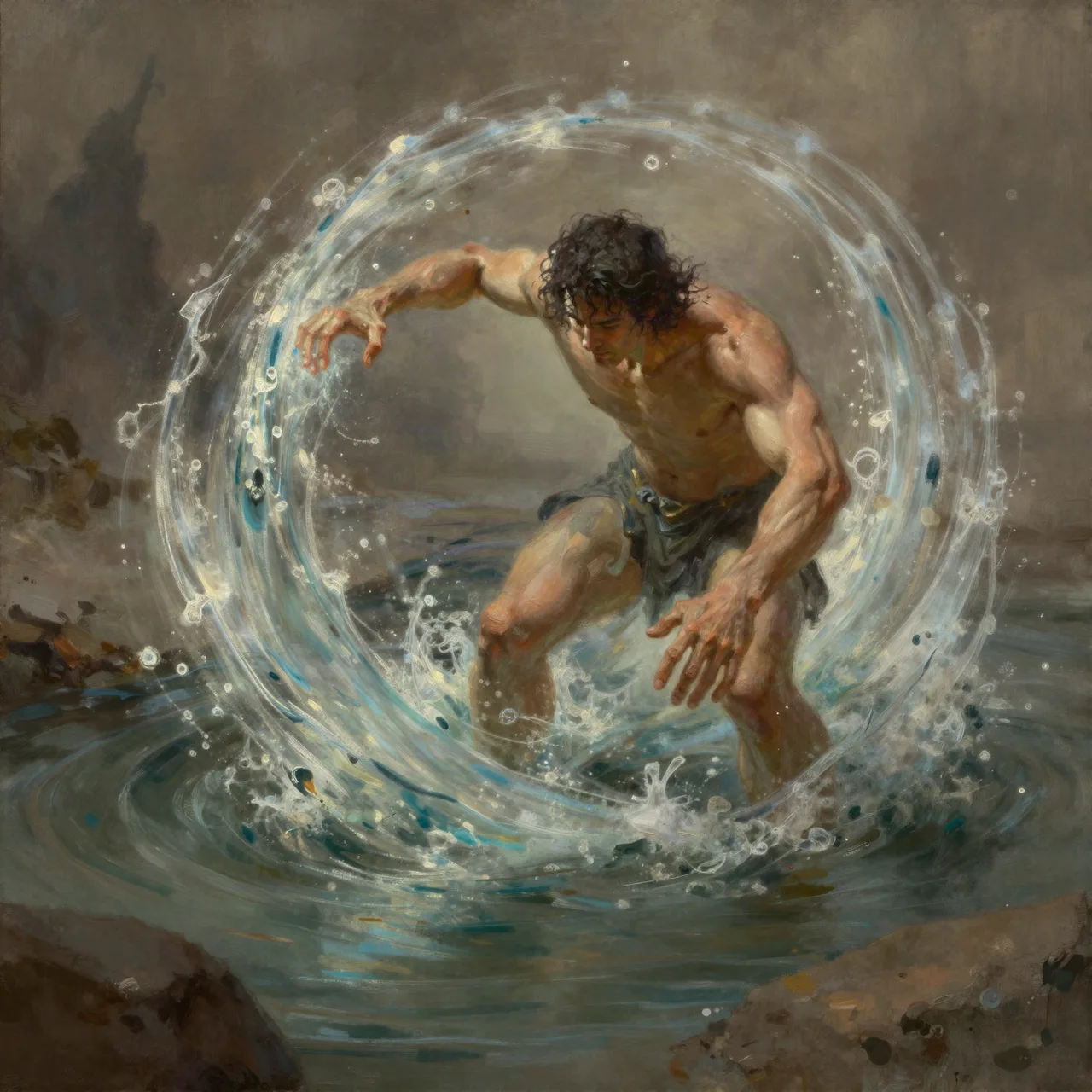 Hydromantie