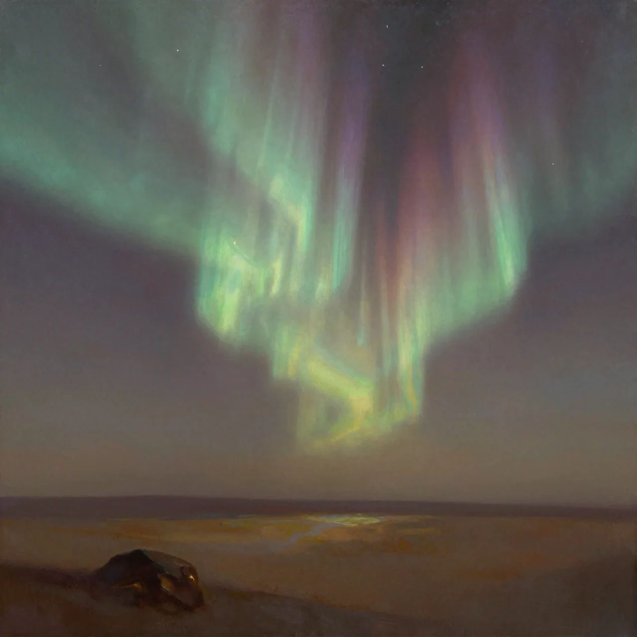 Aurora-Seherschaft