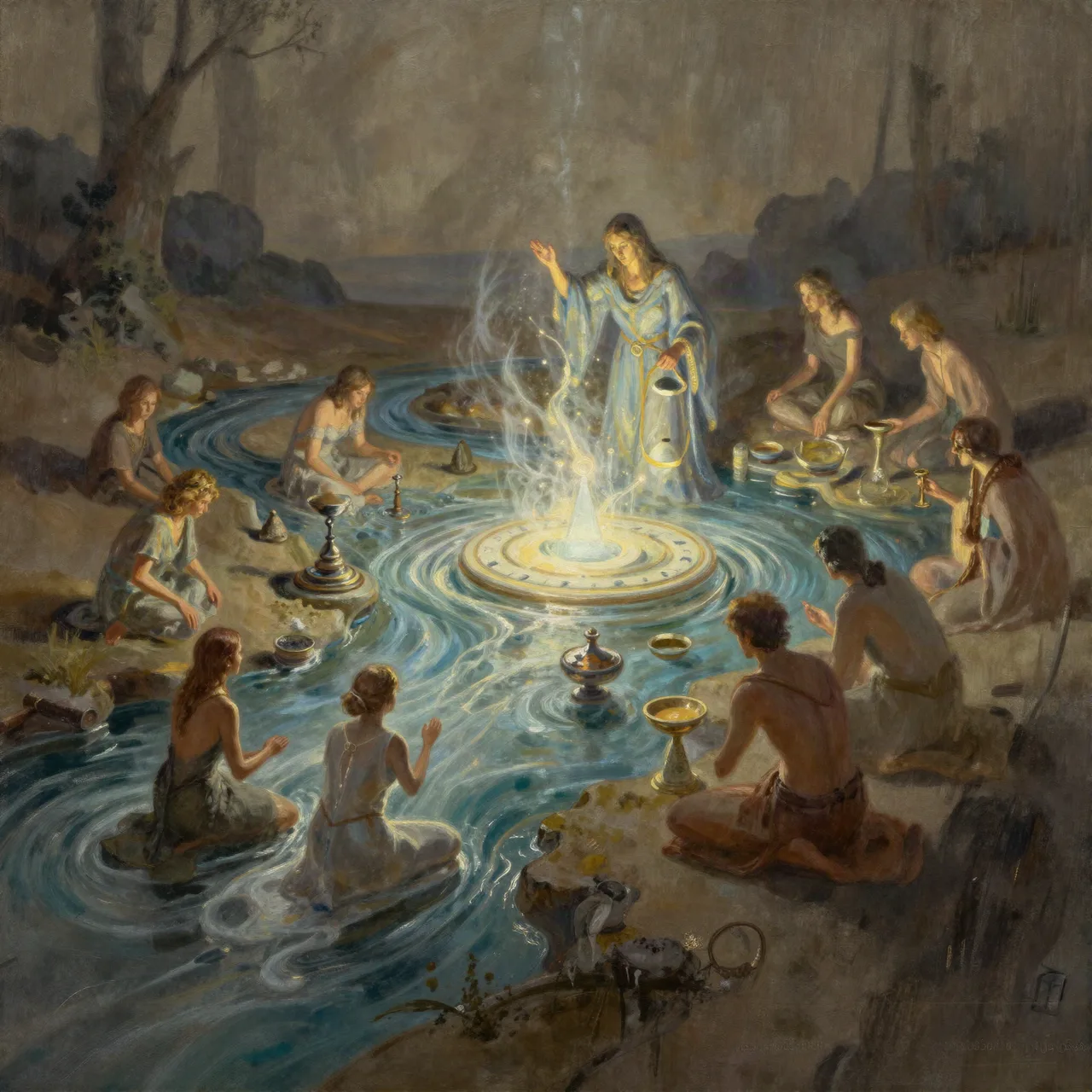 Chronomantie