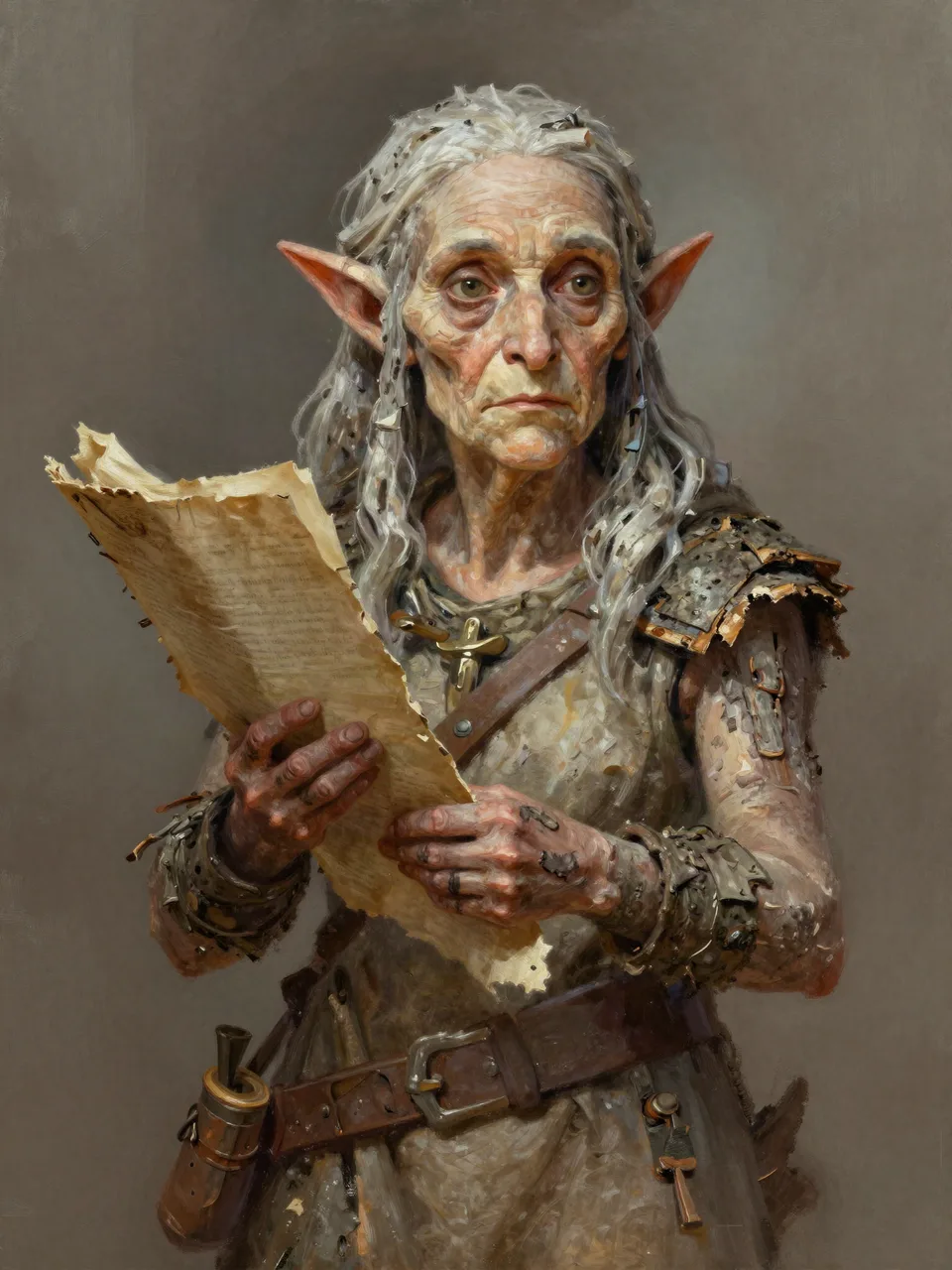 BARK PAPIERMACHER Porträt