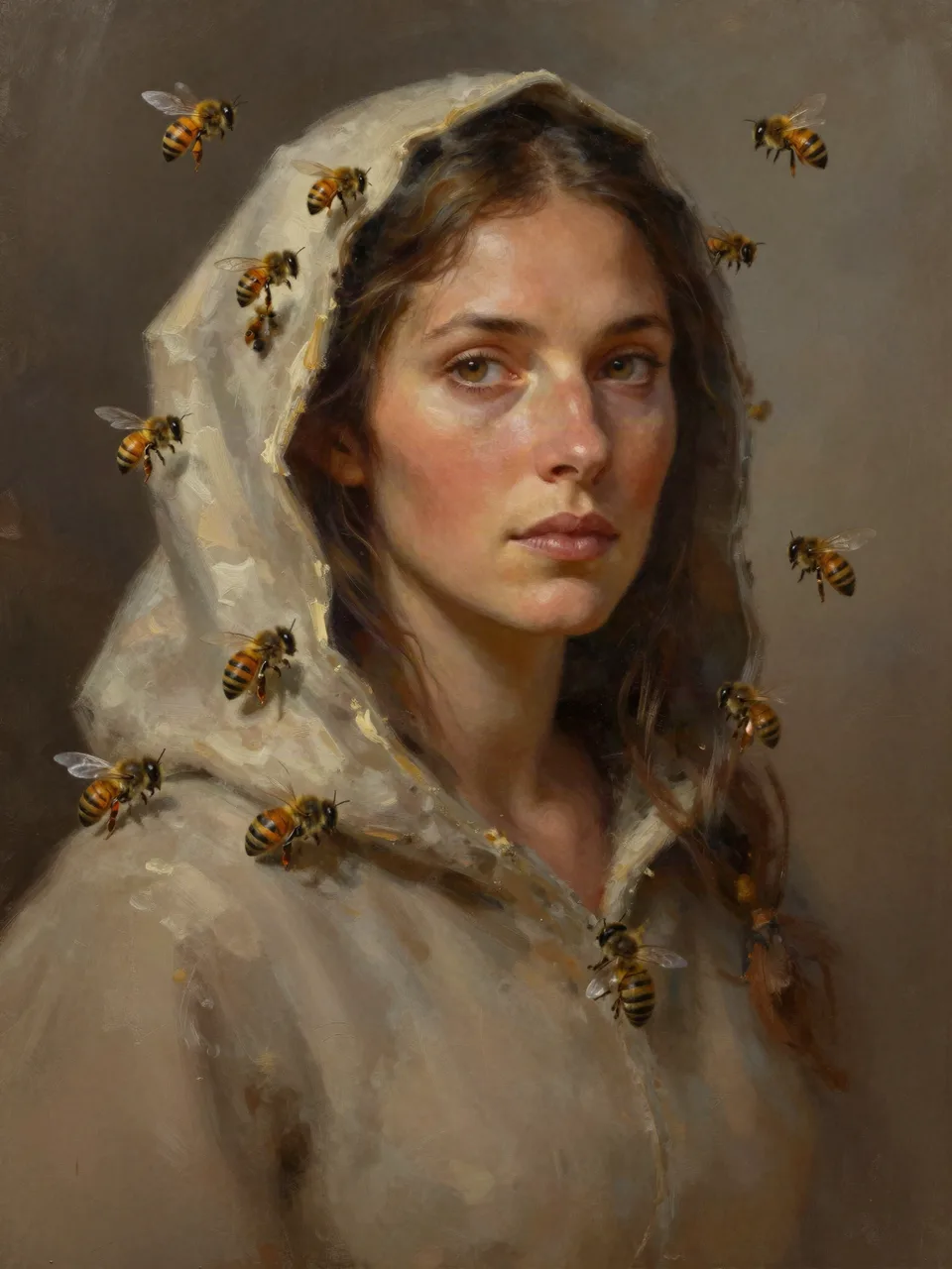SWEET HANNAH Porträt