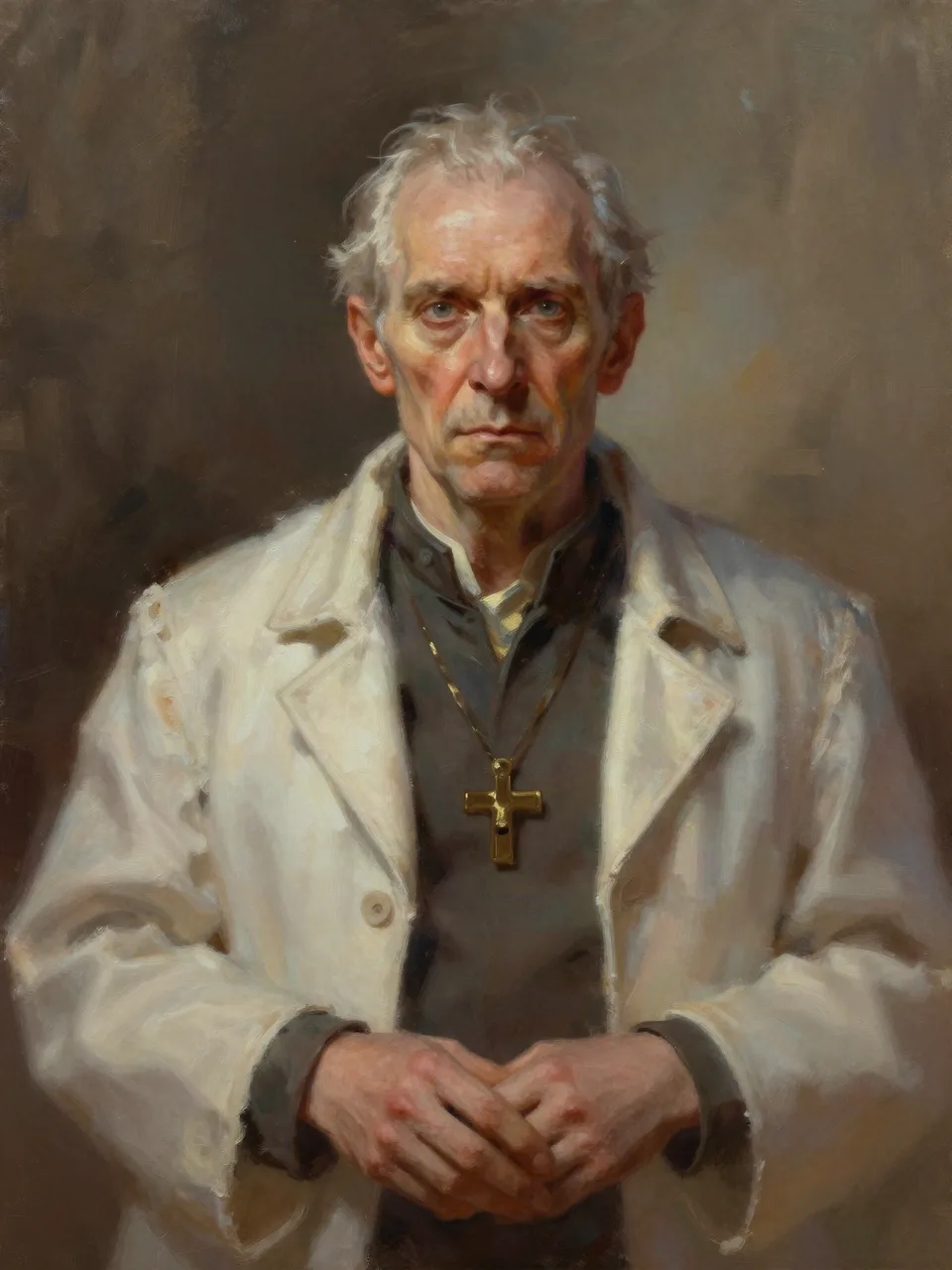 DEATH DOCTOR Porträt