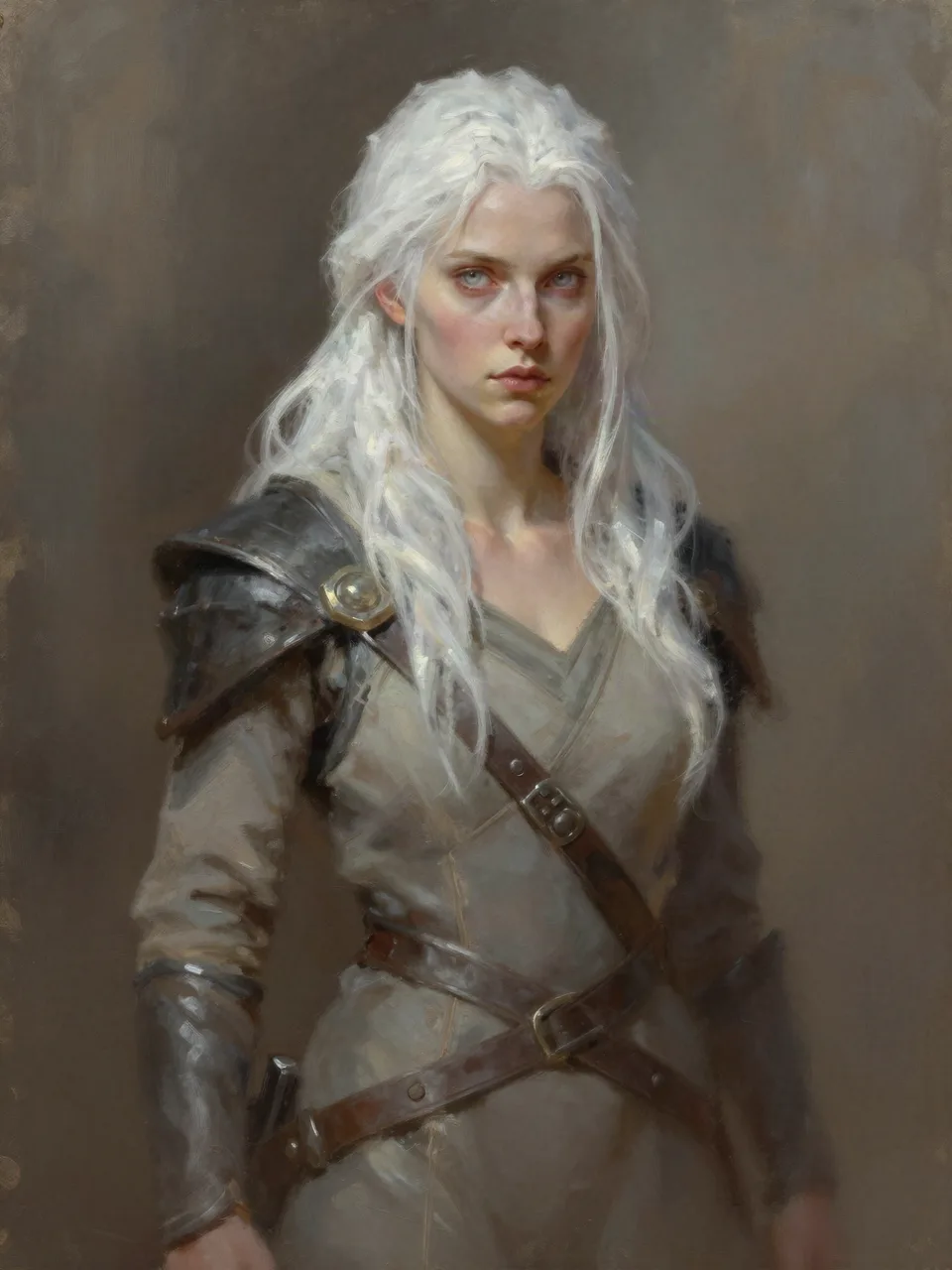 DAGMAR FROSTSCHATTEN Porträt
