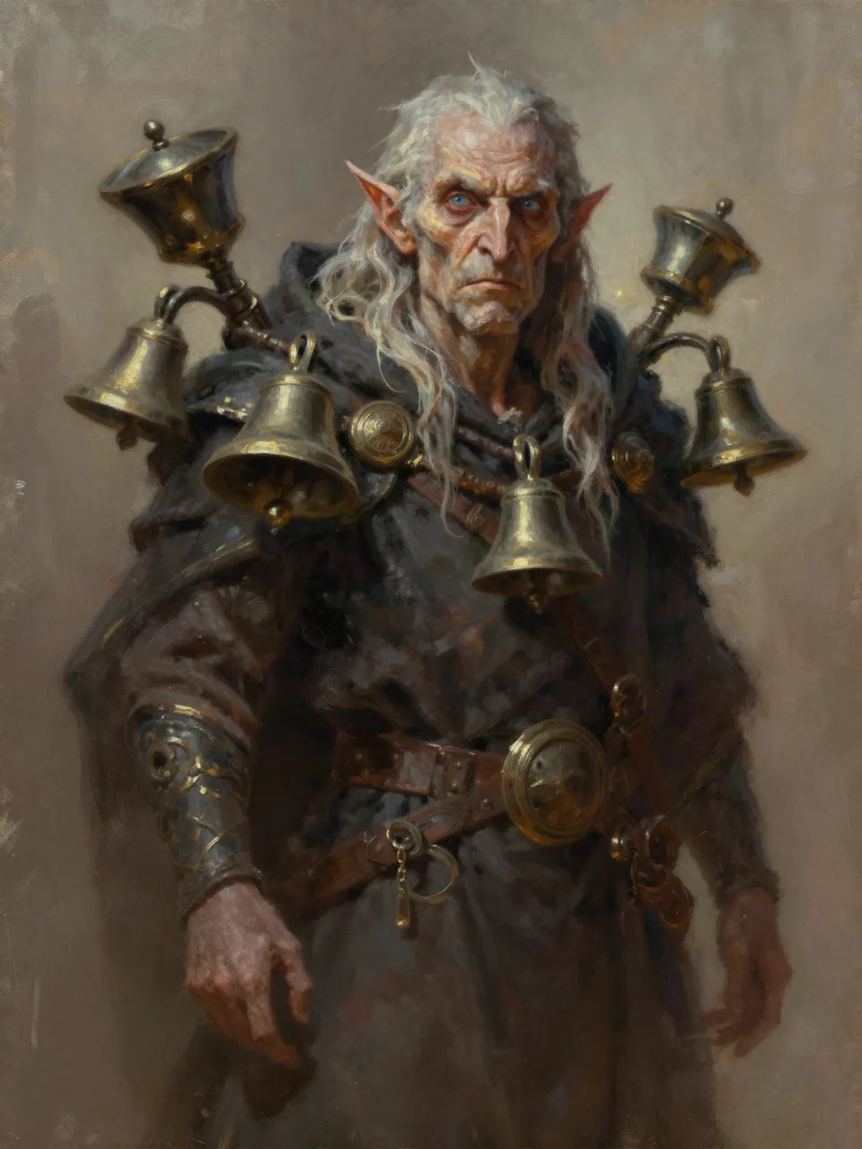 Doom der Vorbote Porträt