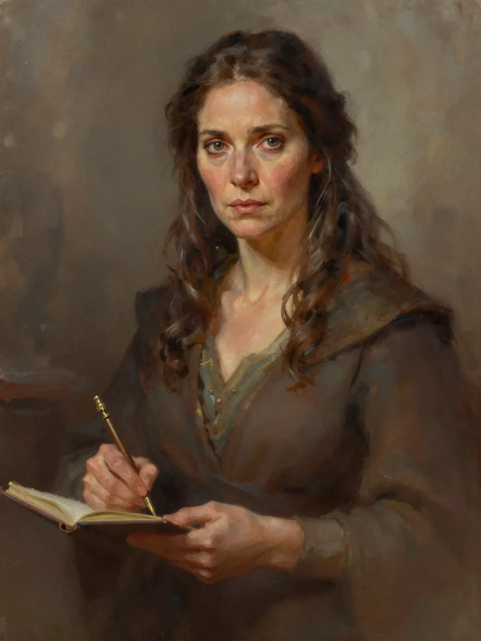 STITCH SOPHIE Portrait