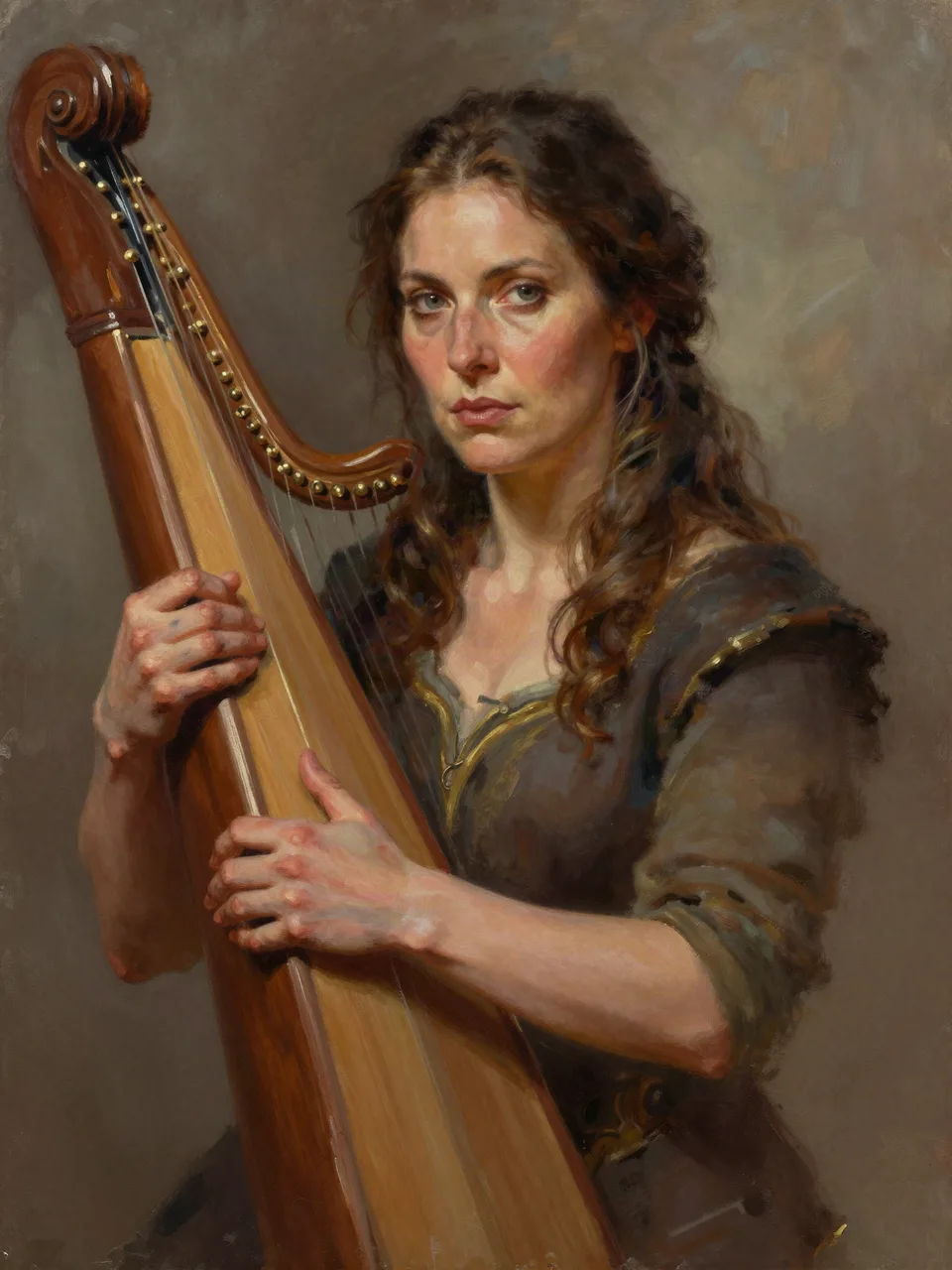 MELODY MARY Porträt