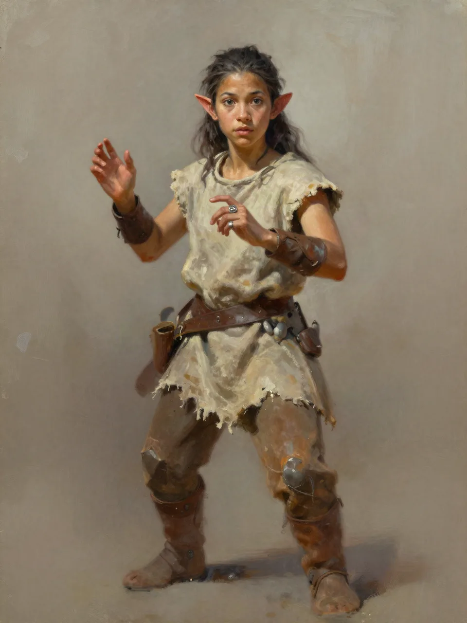 Juno Geschichtenhüter Porträt