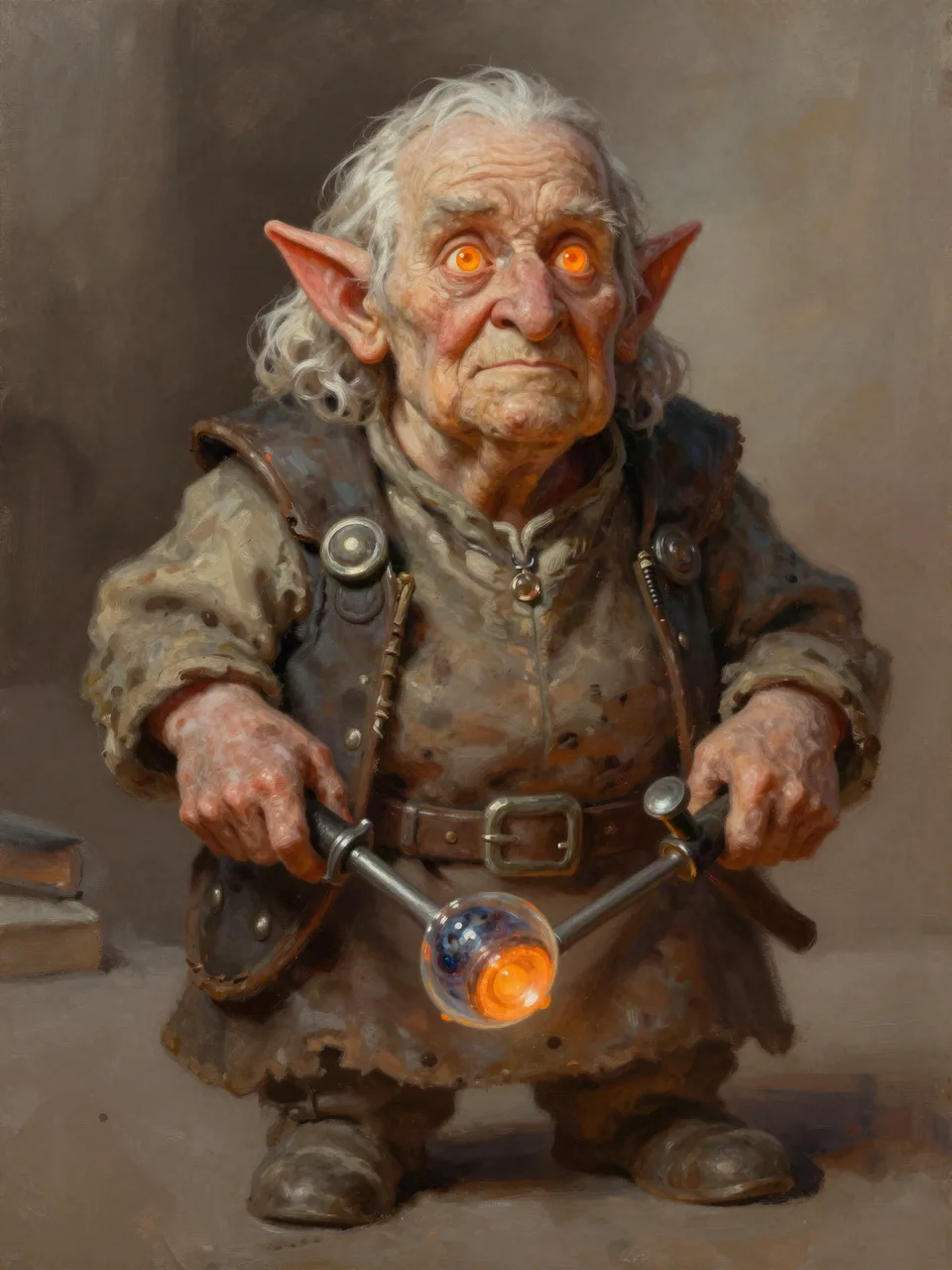 KARI STONEHEART Porträt