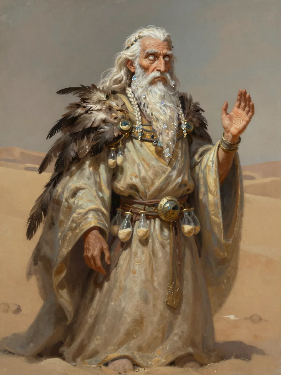KHAFRA ZEPHYR-SPEAKER Portrait