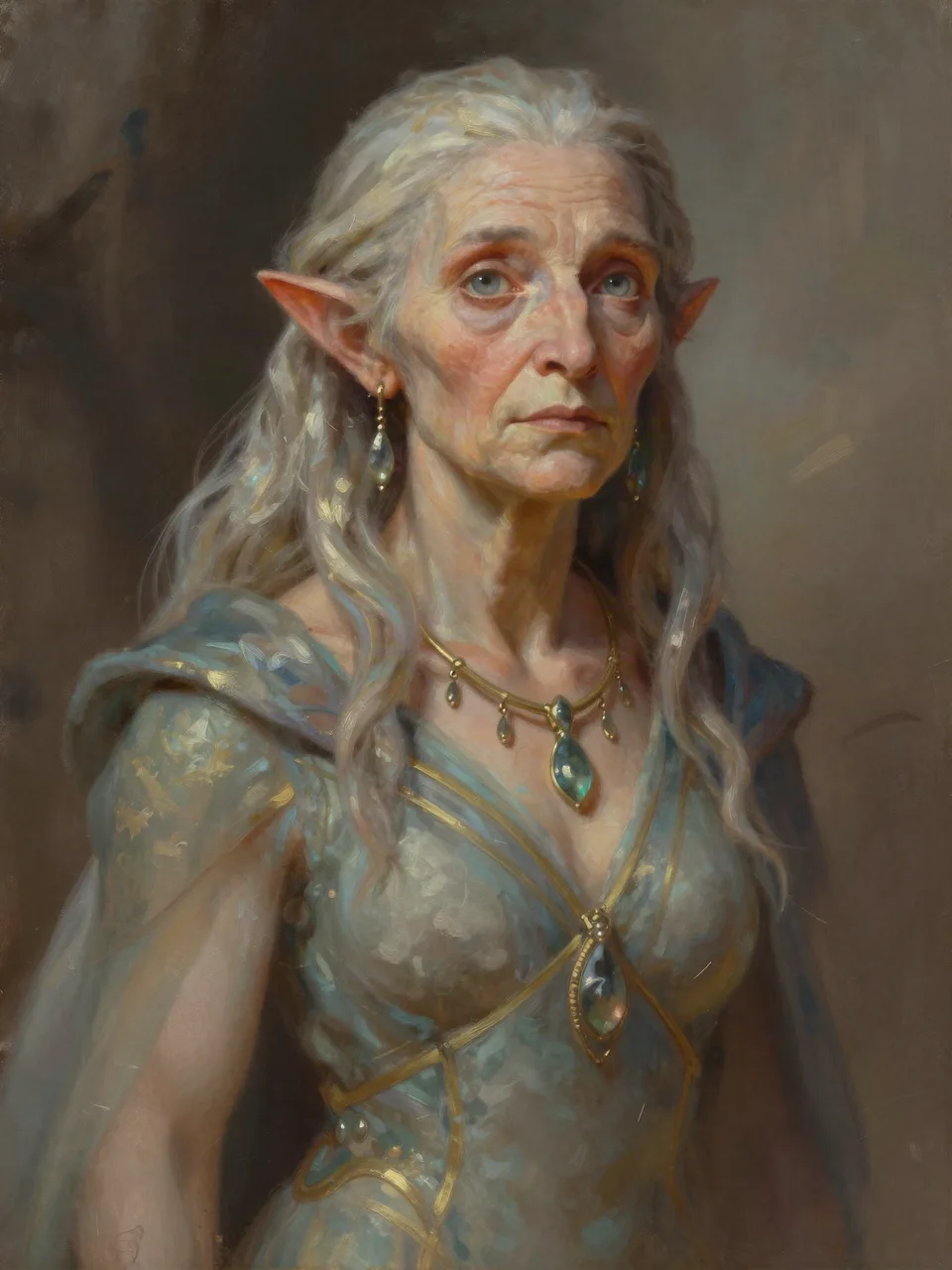 LAGUNA STILLWATER Portrait