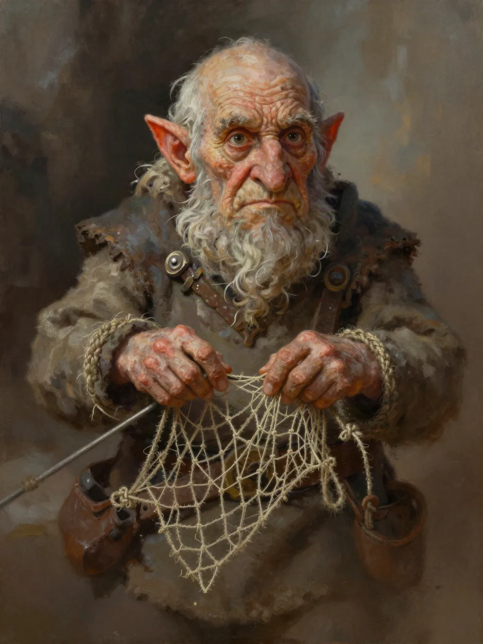 LARS IRONBORN Porträt