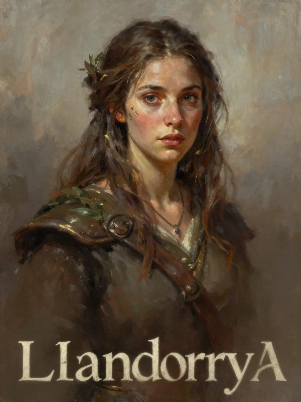 Liora Freihuf Porträt
