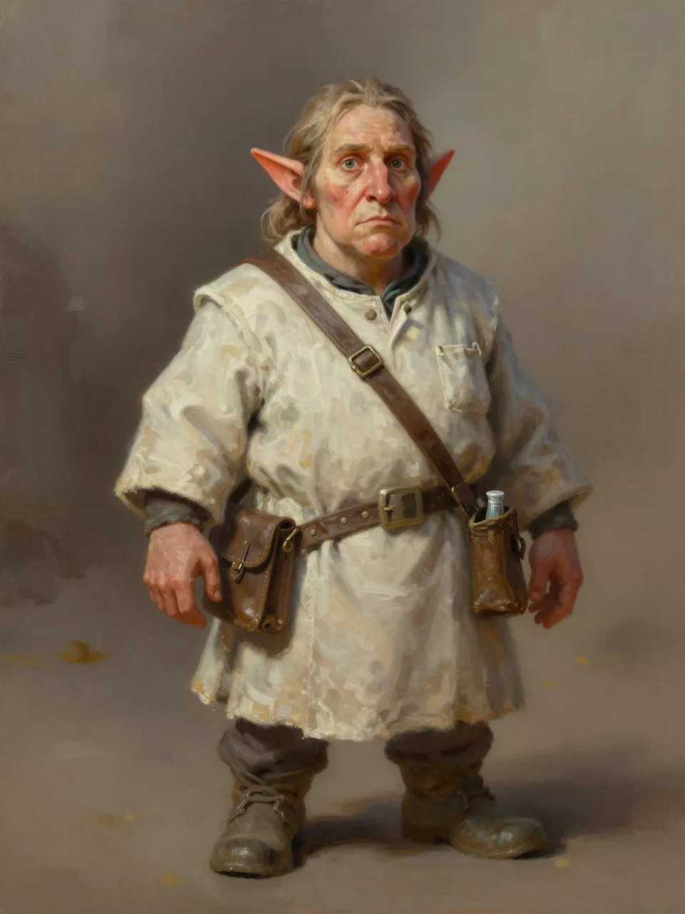 LIV STONEHEART Porträt