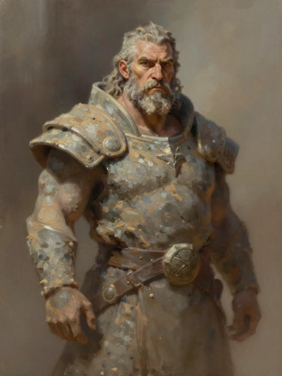 STONE SIMON Porträt