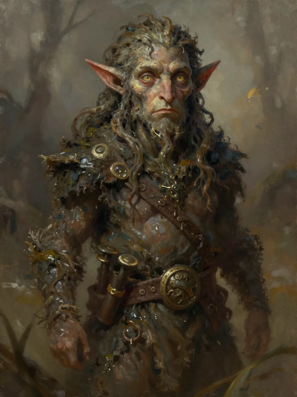 PEAT MOORHÜTER Porträt