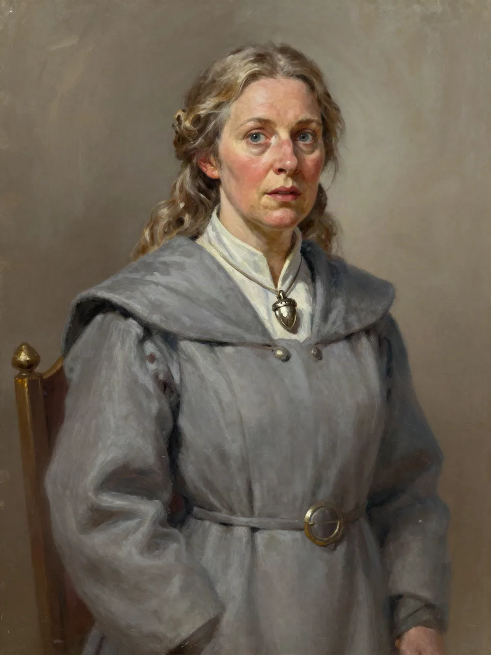 PIPPA ASHLENOOK Porträt
